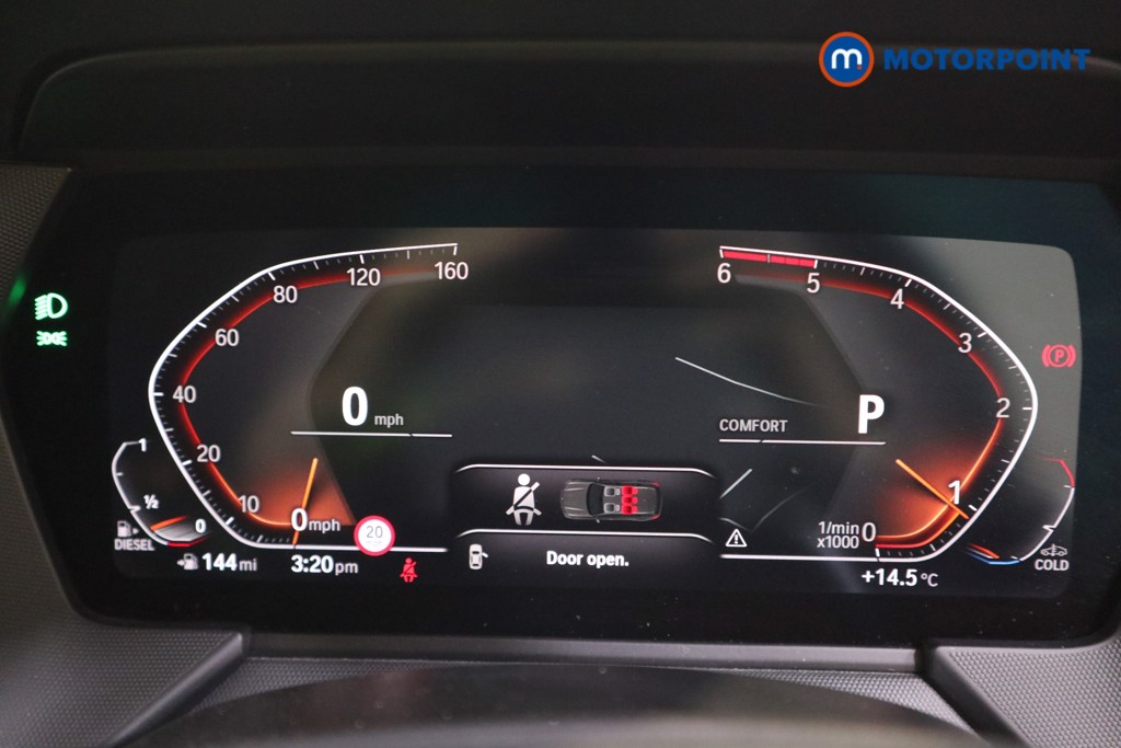 Used BMW 1 Series 2021 for sale - 76303428: Photo 12