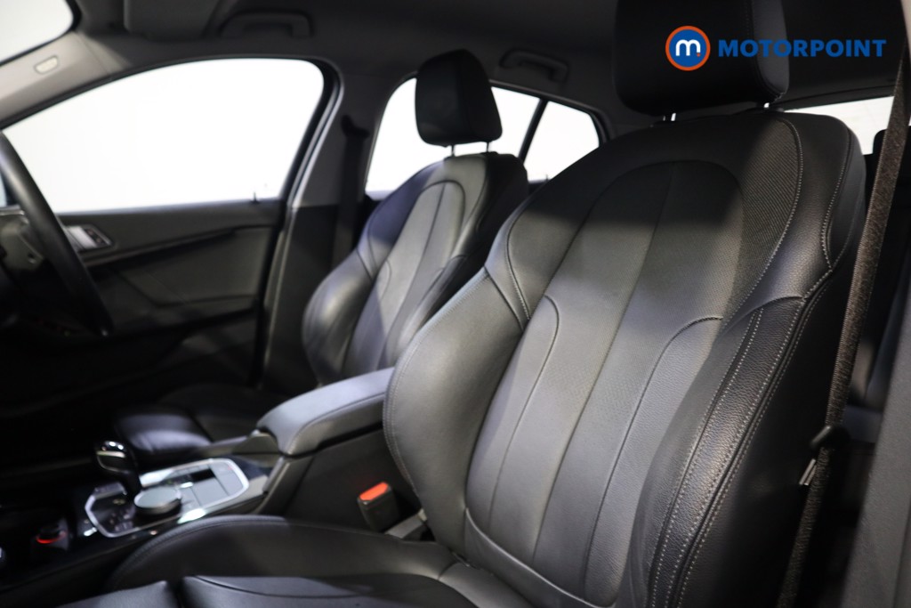 Used BMW 1 Series 2021 for sale - 76303428: Photo 19