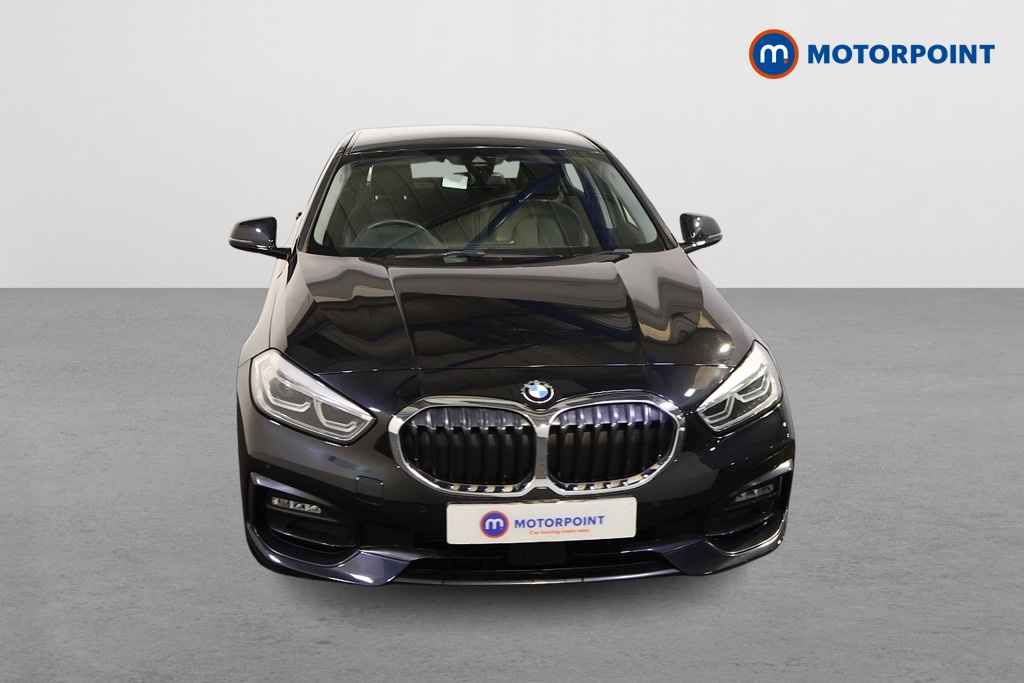 Used BMW 1 Series 2021 for sale - 76303428: Photo 2