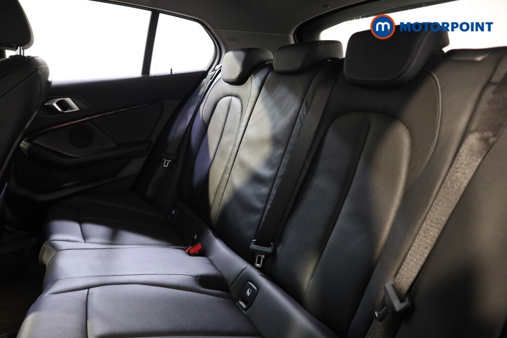 Used BMW 1 Series 2021 for sale - 76303428: Photo 20