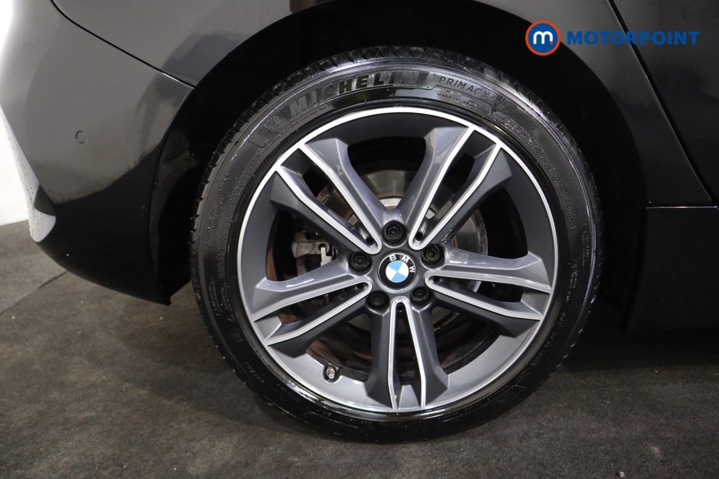 Used BMW 1 Series 2021 for sale - 76303428: Photo 23