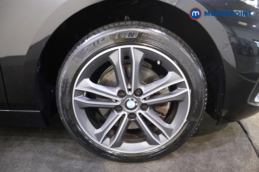 Used BMW 1 Series 2021 for sale - 76303428: Photo 24