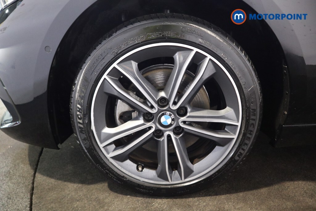 Used BMW 1 Series 2021 for sale - 76303428: Photo 25