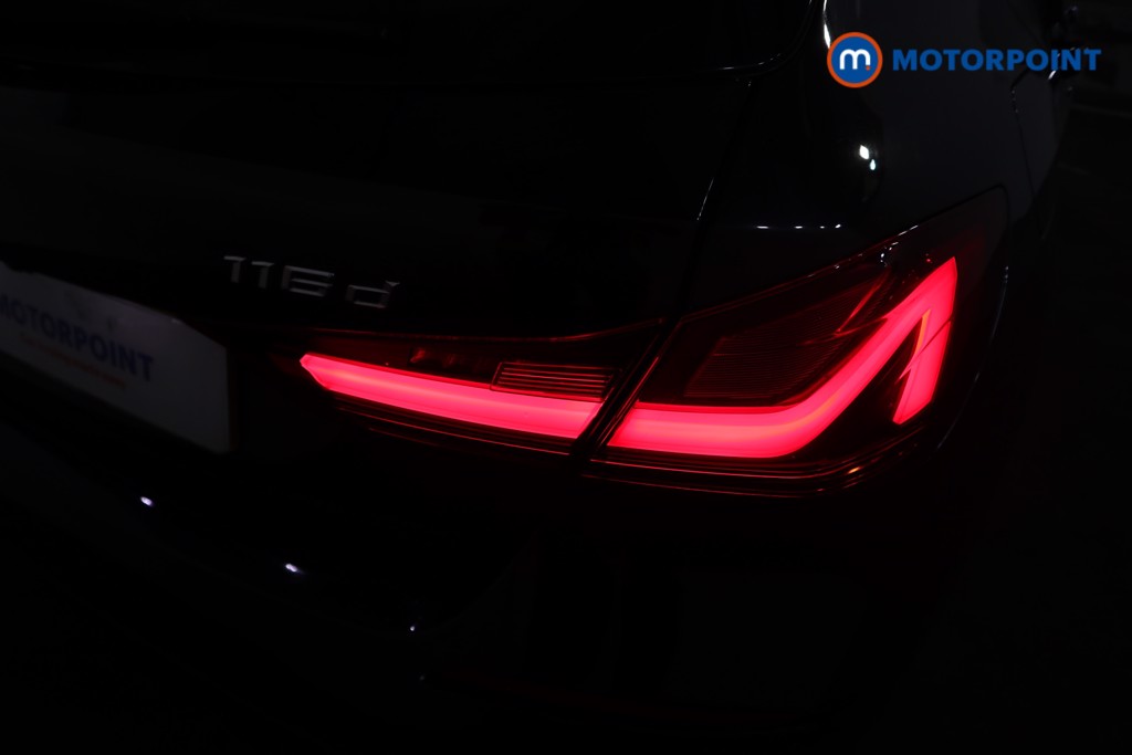 Used BMW 1 Series 2021 for sale - 76303428: Photo 29