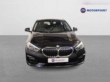 Used BMW 1 Series 2021 for sale - 76303428: Photo