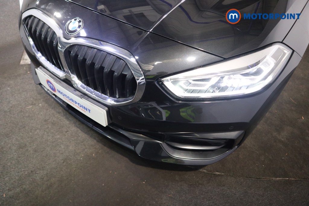 Used BMW 1 Series 2021 for sale - 76303428: Photo 34