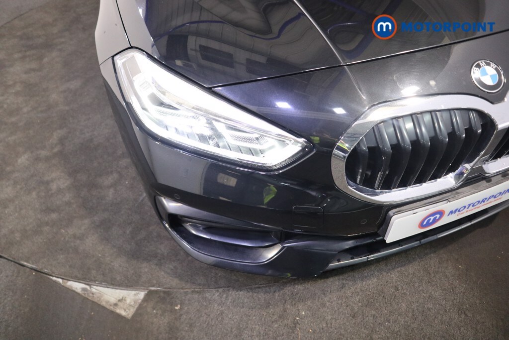 Used BMW 1 Series 2021 for sale - 76303428: Photo 35