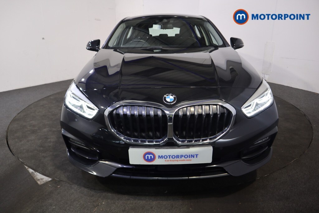 Used BMW 1 Series 2021 for sale - 76303428: Photo 36