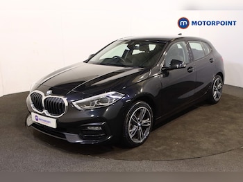 Used BMW 1 Series 2021 for sale - 76303428: Photo