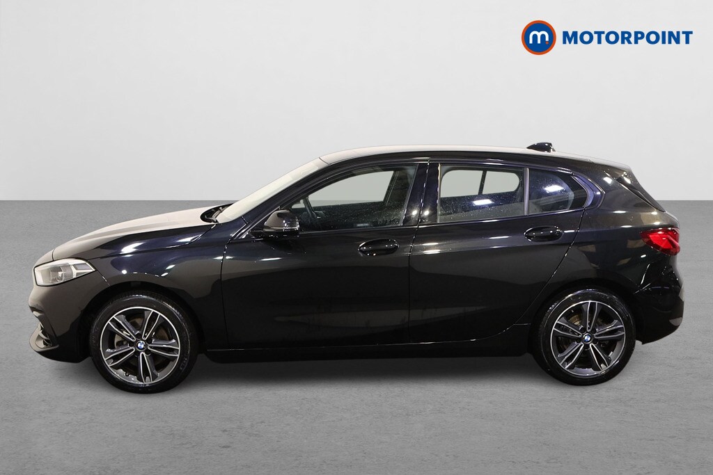 Used BMW 1 Series 2021 for sale - 76303428: Photo 4