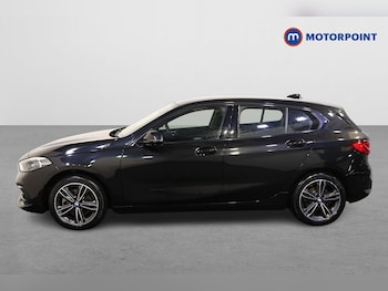 Used BMW 1 Series 2021 for sale - 76303428: Photo