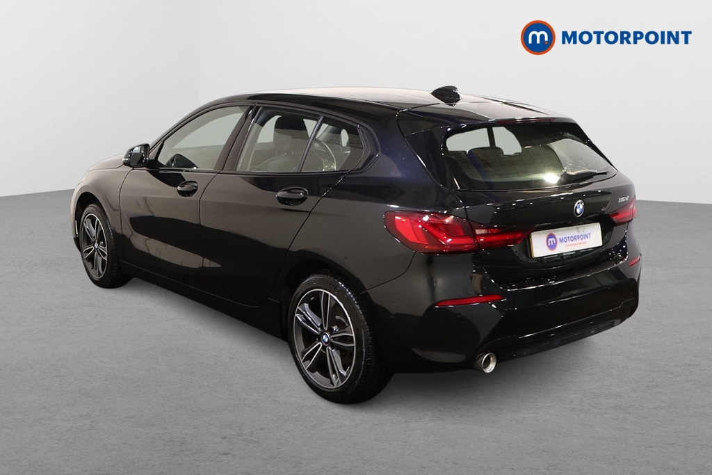 Used BMW 1 Series 2021 for sale - 76303428: Photo 5