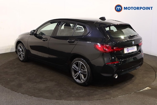 Used BMW 1 Series 2021 for sale - 76303428: Photo 5