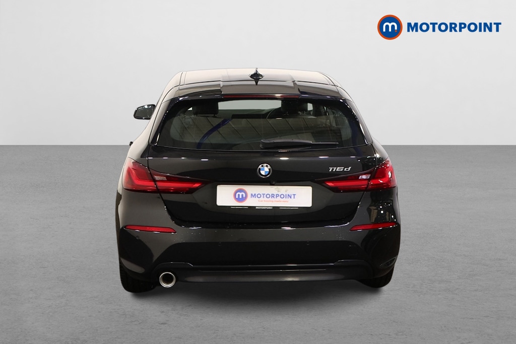 Used BMW 1 Series 2021 for sale - 76303428: Photo 6