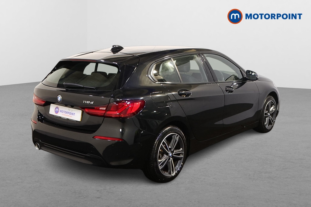 Used BMW 1 Series 2021 for sale - 76303428: Photo 7