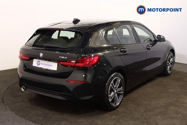Used BMW 1 Series 2021 for sale - 76303428: Photo 7