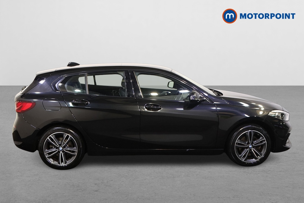 Used BMW 1 Series 2021 for sale - 76303428: Photo 8