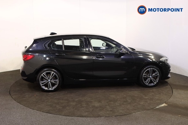 Used BMW 1 Series 2021 for sale - 76303428: Photo 8