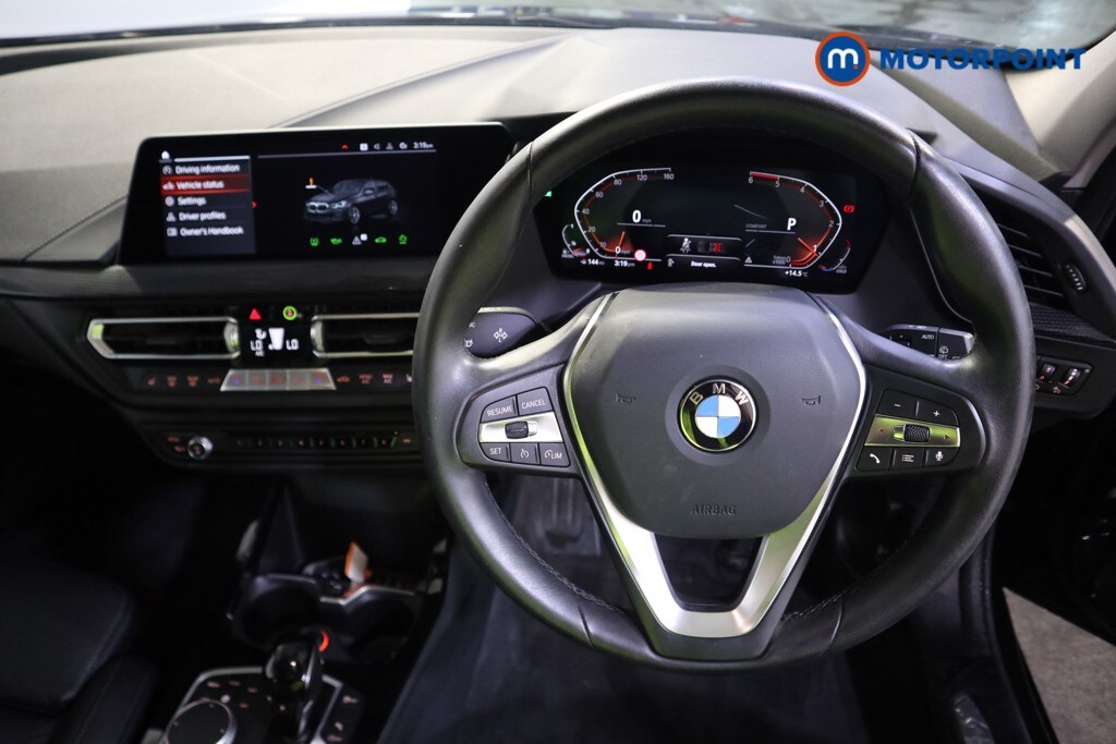 Used BMW 1 Series 2021 for sale - 76303428: Photo 9