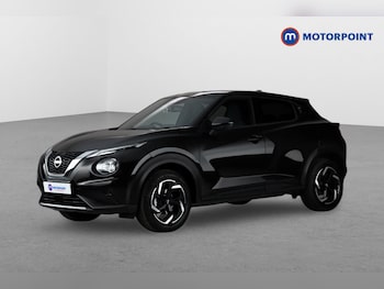 Used Nissan Juke 2024 for sale - 78630934: Photo