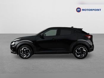 Used Nissan Juke 2024 for sale - 78630934: Photo