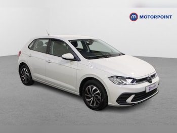 Used Volkswagen Polo undefined for sale - 78144063: Photo