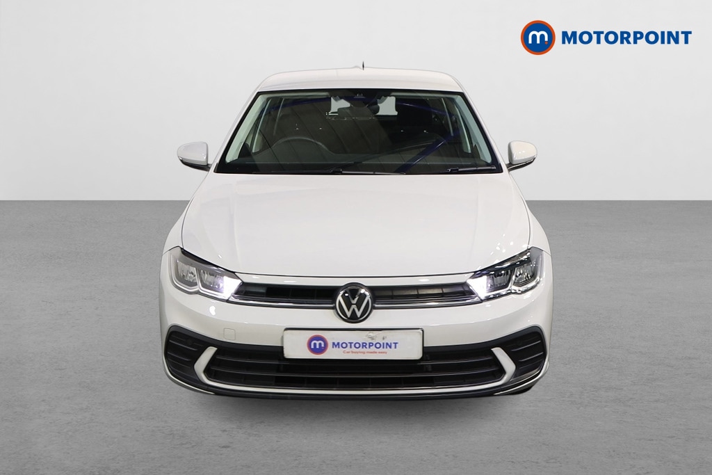 Used Volkswagen Polo for sale - 78144063: Photo 2