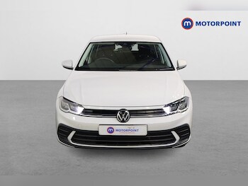 Used Volkswagen Polo undefined for sale - 78144063: Photo