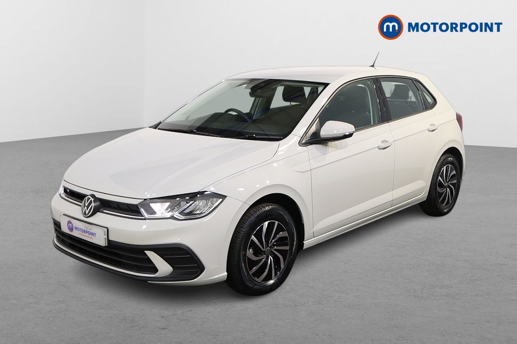 Used Volkswagen Polo for sale - 78144063: Photo 3