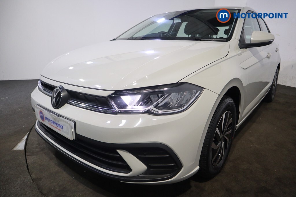 Used Volkswagen Polo for sale - 78144063: Photo 42