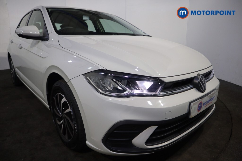 Used Volkswagen Polo for sale - 78144063: Photo 43