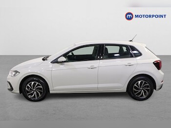 Used Volkswagen Polo undefined for sale - 78144063: Photo