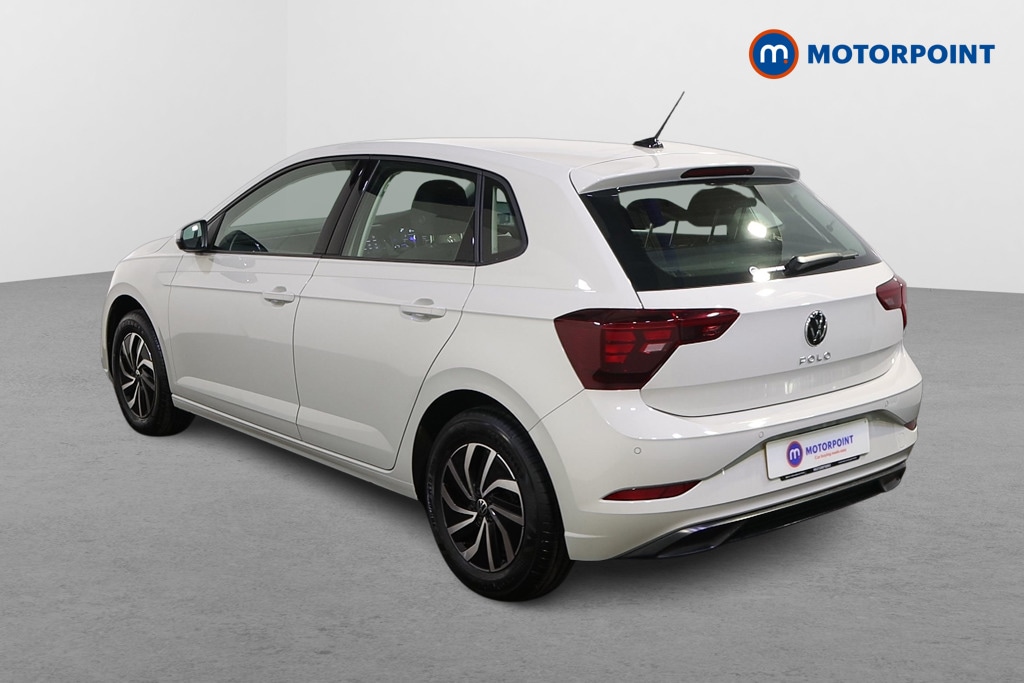 Used Volkswagen Polo for sale - 78144063: Photo 5