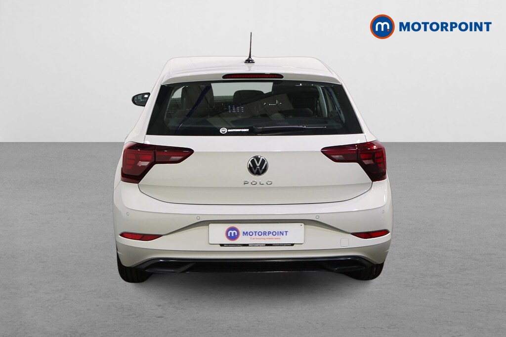 Used Volkswagen Polo for sale - 78144063: Photo 6