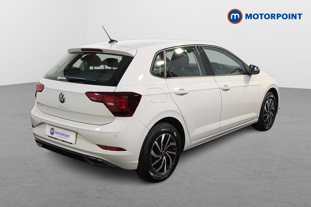 Used Volkswagen Polo for sale - 78144063: Photo 7