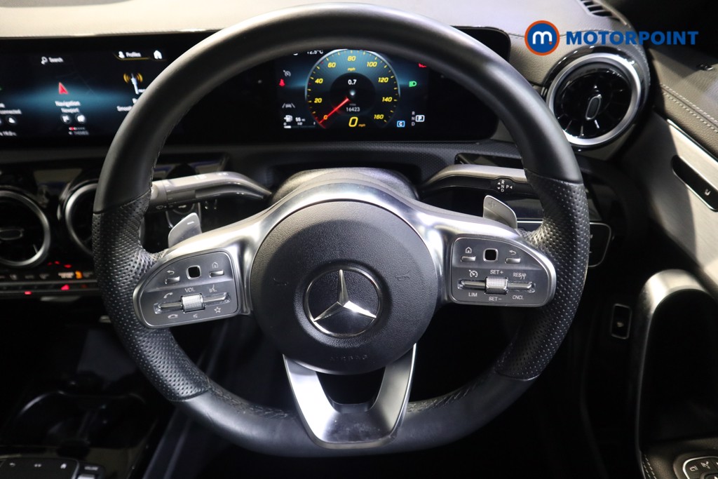 Used Mercedes-Benz CLA for sale - 77715771: Photo 10