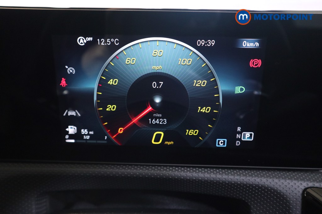 Used Mercedes-Benz CLA for sale - 77715771: Photo 13