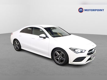 Used Mercedes-Benz CLA undefined for sale - 77715771: Photo