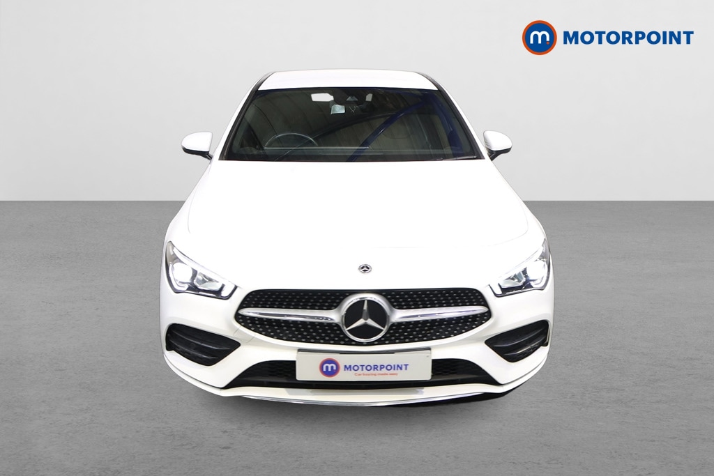 Used Mercedes-Benz CLA for sale - 77715771: Photo 2