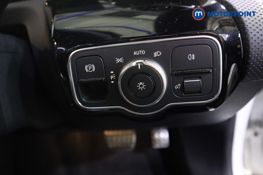 Used Mercedes-Benz CLA for sale - 77715771: Photo 21