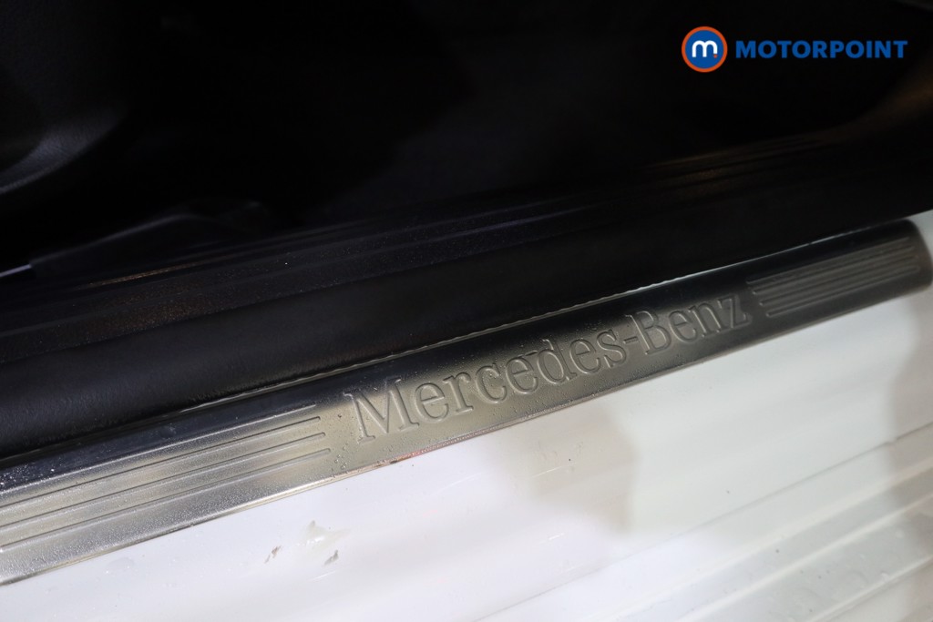 Used Mercedes-Benz CLA for sale - 77715771: Photo 26