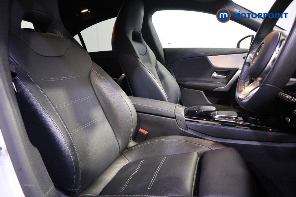 Used Mercedes-Benz CLA for sale - 77715771: Photo 27