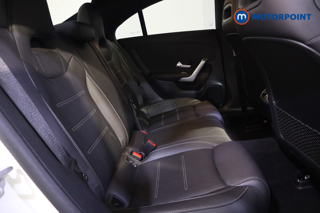 Used Mercedes-Benz CLA for sale - 77715771: Photo 28