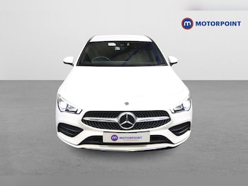 Used Mercedes-Benz CLA undefined for sale - 77715771: Photo