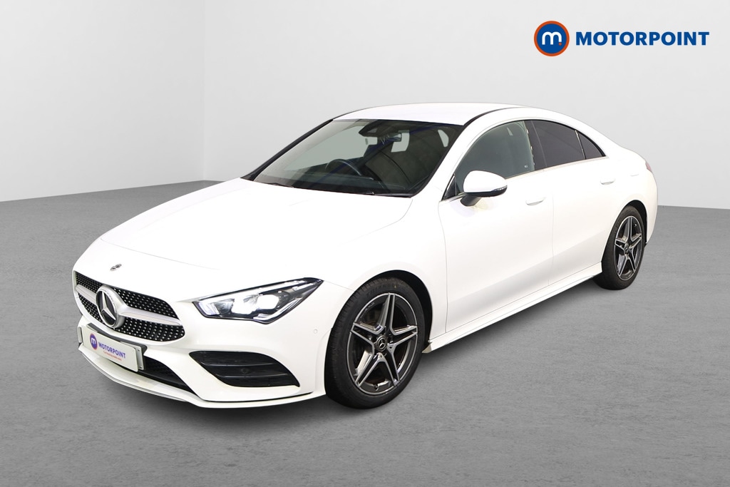 Used Mercedes-Benz CLA for sale - 77715771: Photo 3
