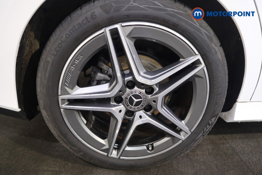 Used Mercedes-Benz CLA for sale - 77715771: Photo 33