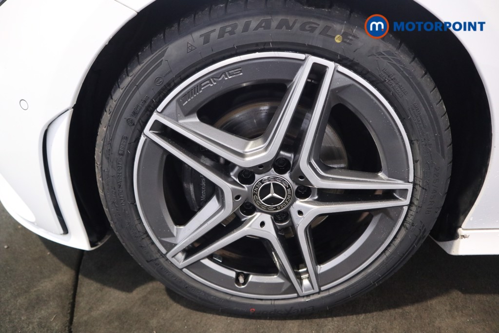 Used Mercedes-Benz CLA for sale - 77715771: Photo 35