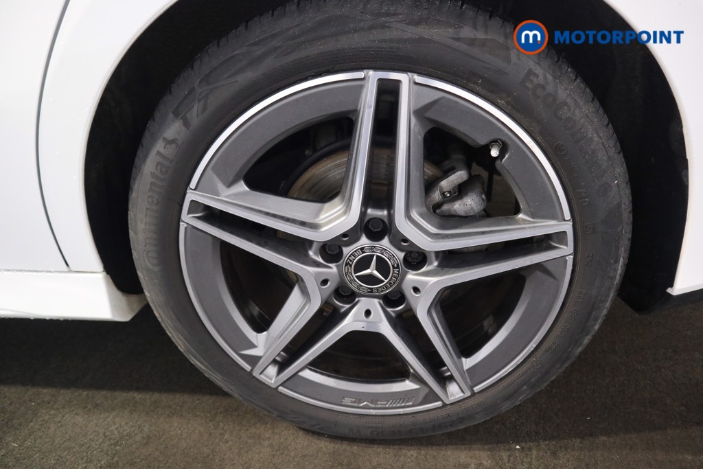 Used Mercedes-Benz CLA for sale - 77715771: Photo 36