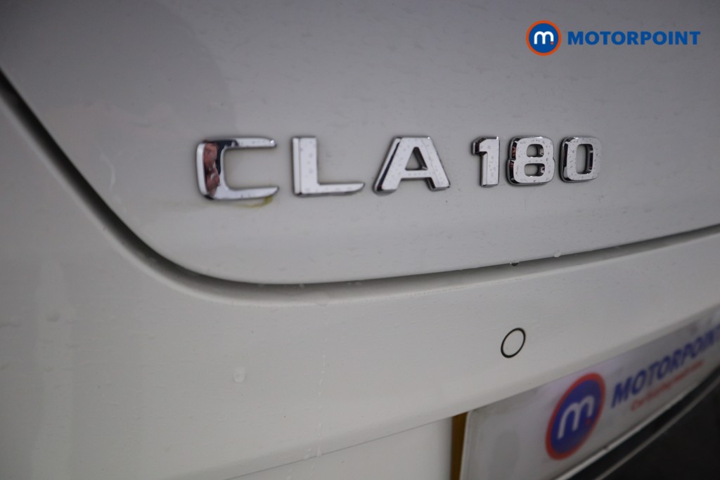 Used Mercedes-Benz CLA for sale - 77715771: Photo 38