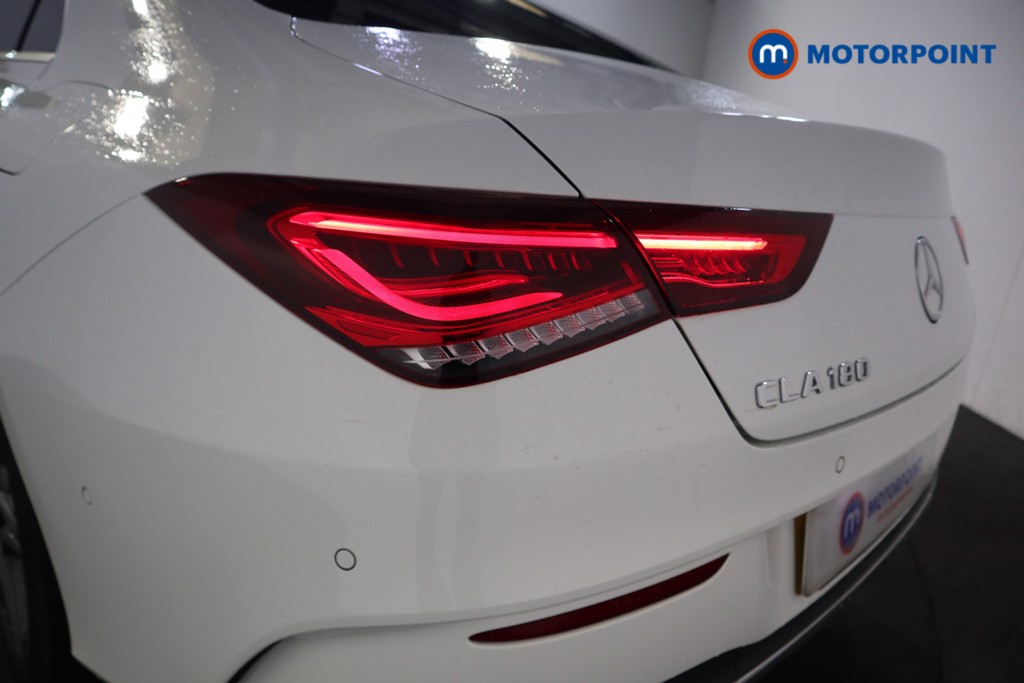 Used Mercedes-Benz CLA for sale - 77715771: Photo 39